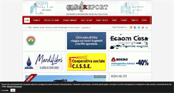 Desktop Screenshot of elbareport.com